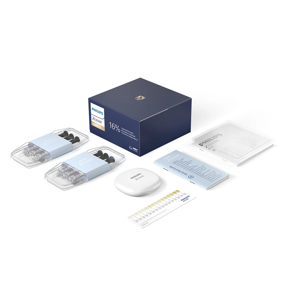 Philips Zoom Take-Home Starter Kit 16% NiteWhite CP